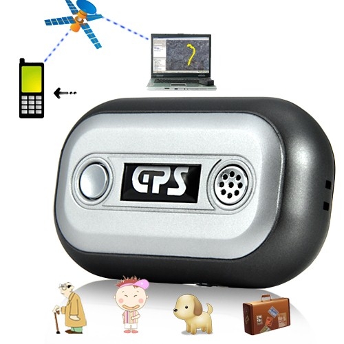 Small Lightweight Quadband GPS Tracker with SOS Calling - Click Image to Close